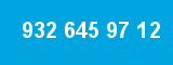 932 645 97 12